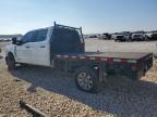 2024 Ford F250 Super Duty Flatbed Truck