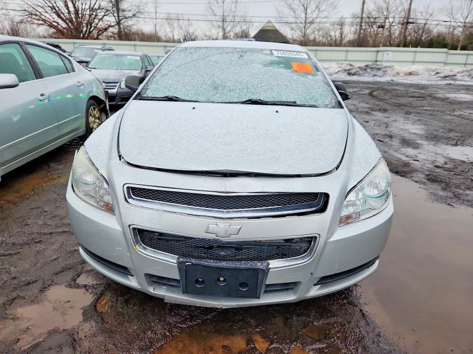 2010 Chevrolet Malibu ls