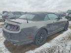 2013 Ford Mustang