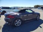 2015 Audi TT
