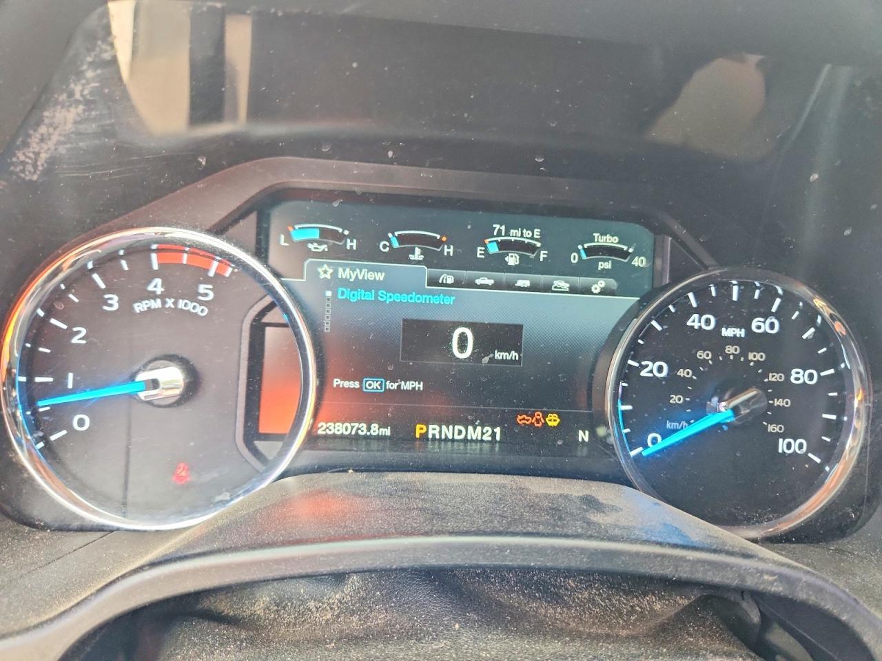 2017 Ford F250 Super Duty