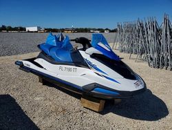 2024 Yamaha VX en venta en Arcadia, FL