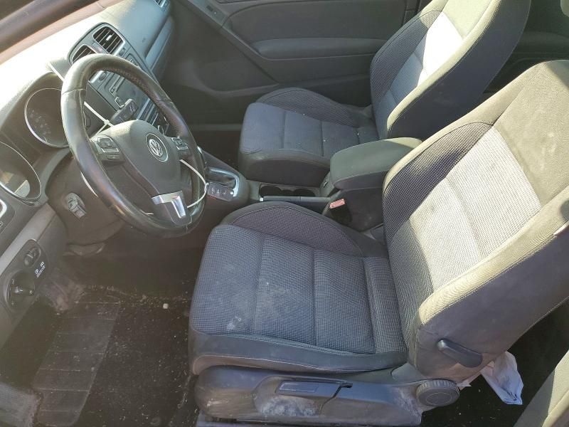 2011 Volkswagen Golf