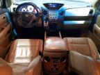 2009 Honda Pilot exl