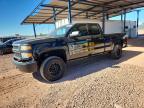 2015 Chevrolet Silverado C1500