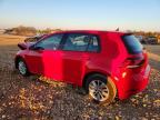2018 Volkswagen Golf s