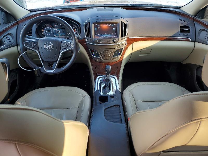 2017 Buick Regal Sport Touring