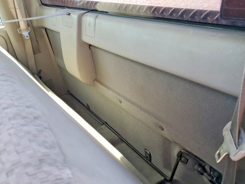 2005 Toyota Tundra Base