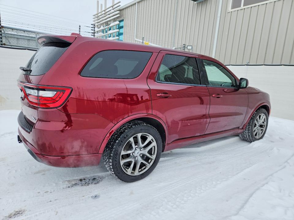 2022 Dodge Durango R/T