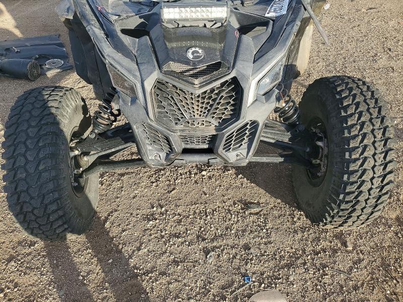 2021 Can-Am 2021 Utility Vehicle
