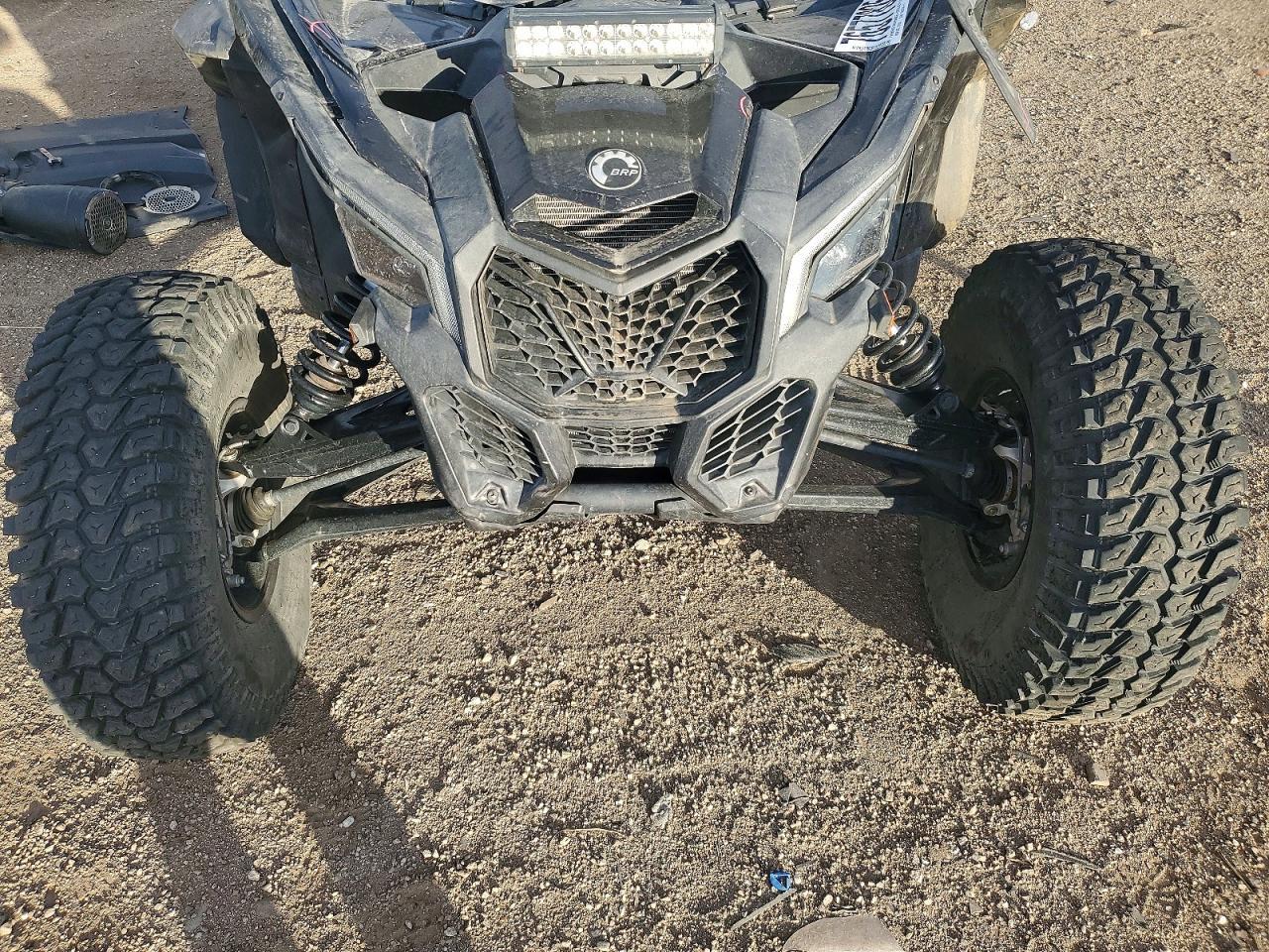 2021 Can-Am 2021 Utility Vehicle