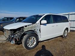 2019 Dodge Grand Caravan sxt for sale in Cedar Rapids, IA