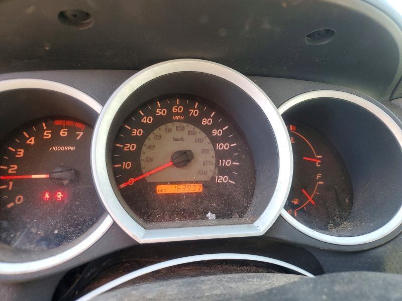 2008 Toyota Tacoma
