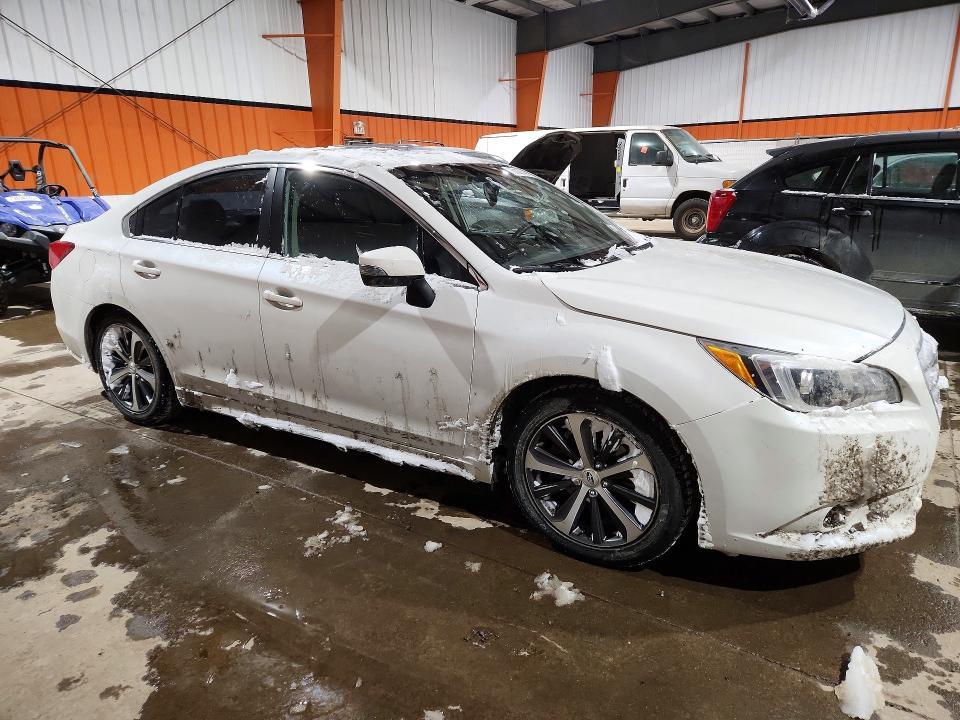 2015 Subaru Legacy 3.6r Limited