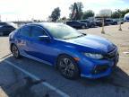 2017 Honda Civic exl