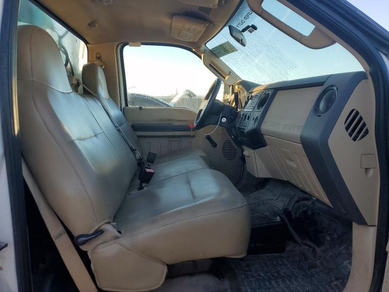 2008 Ford F350 Super Duty Utility / Service Truck