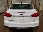 2016 Ford Focus s