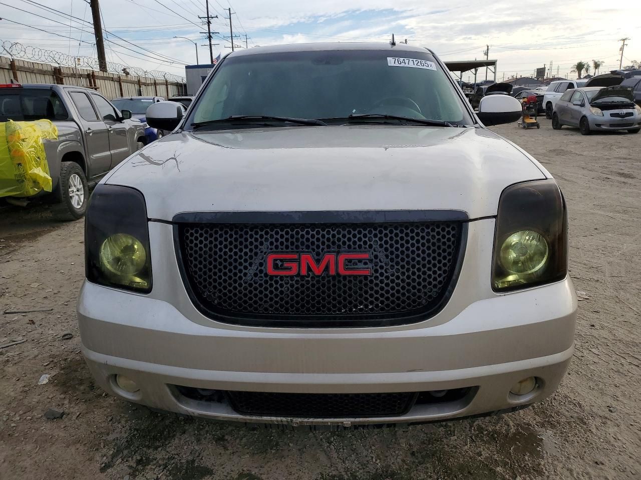 2007 GMC Yukon Denali