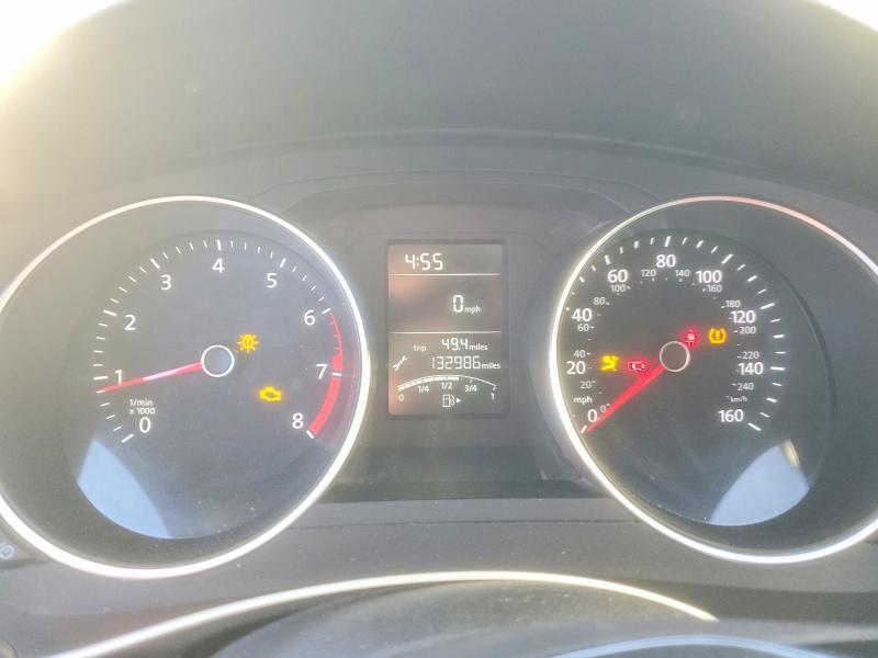 2016 Volkswagen Jetta s