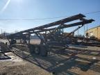 2014 Kaufman Car Carrier