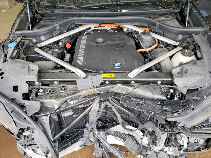 2024 BMW X5 Xdrive50e