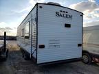 2017 Wildwood 2017 Forest River Salem Camper