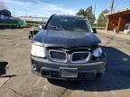 2008 Pontiac Torrent gxp