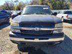 2004 Chevrolet Silverado K1500