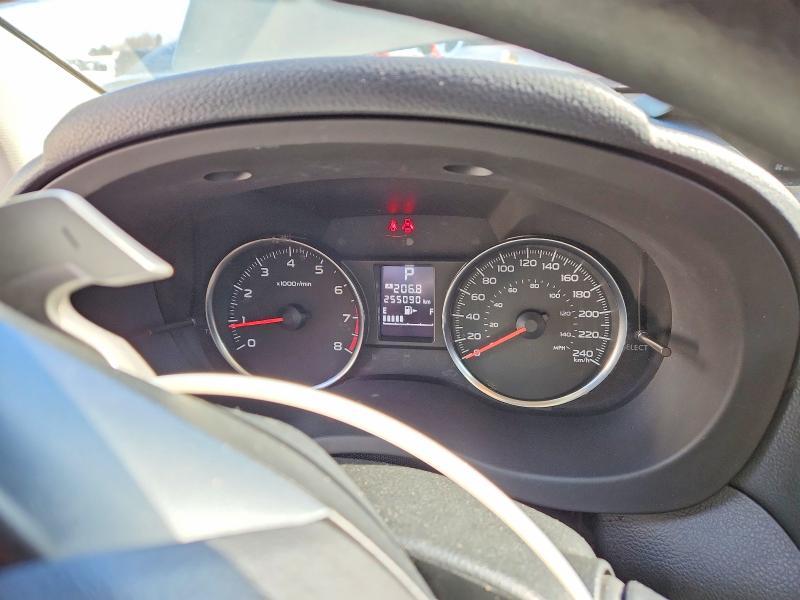 2013 Subaru Xv Crosstrek 2.0 Premium