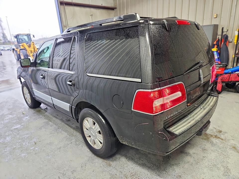 2014 Lincoln Navigator