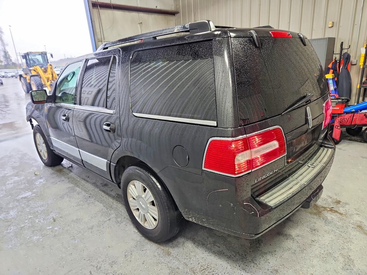 2014 Lincoln Navigator