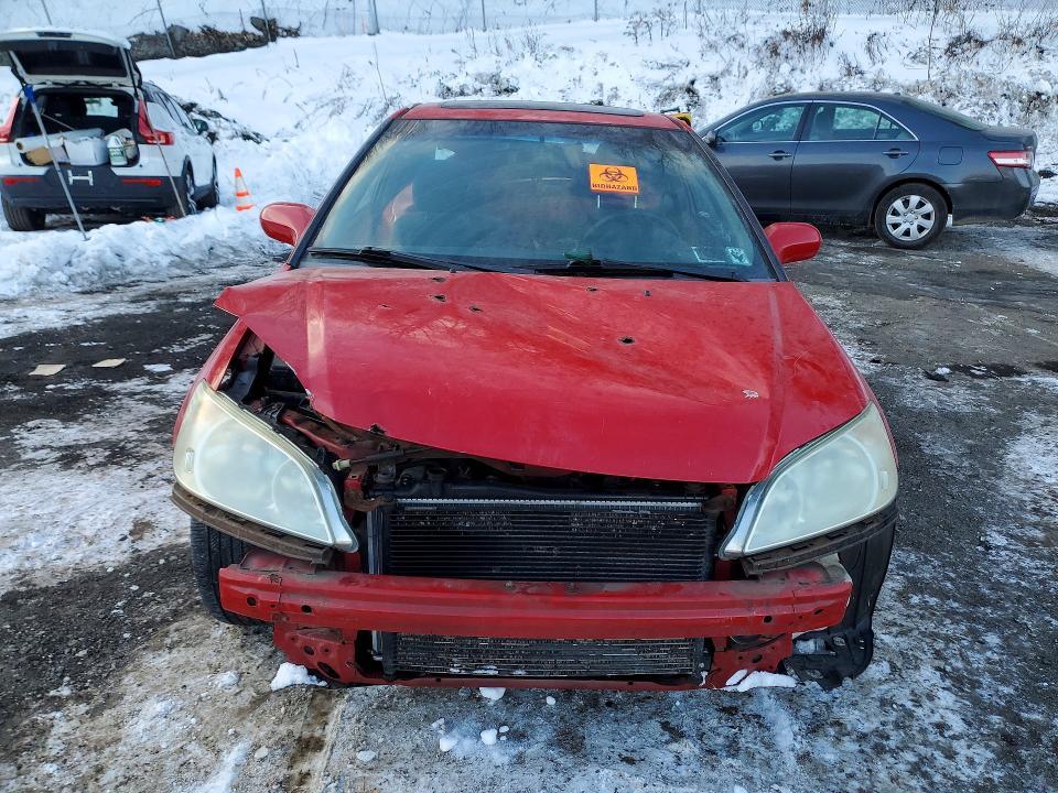 2005 Honda Civic