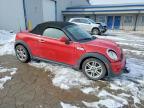 2013 Mini Cooper Roadster s