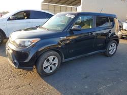 2016 KIA Soul for sale in Fresno, CA