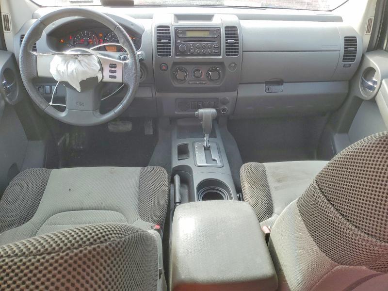2007 Nissan Xterra