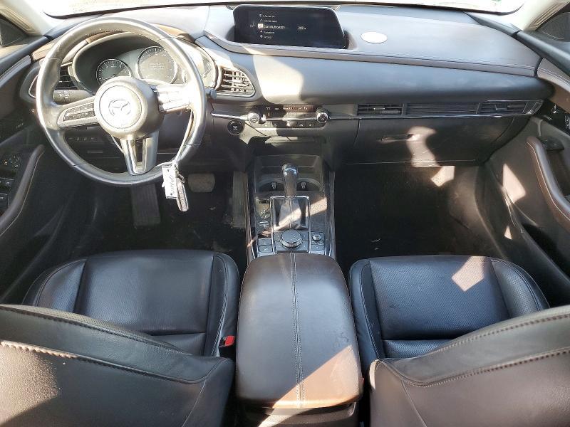 2022 Mazda Cx-30 Premium