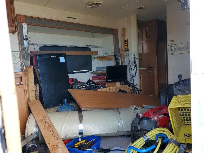 2004 Terry 27 5J-RV