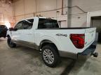 2025 Ford F150 King Ranch