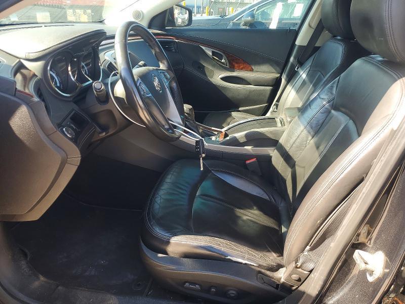 2010 Buick Lacrosse cxl