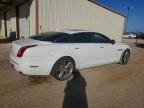 2015 Jaguar XJL