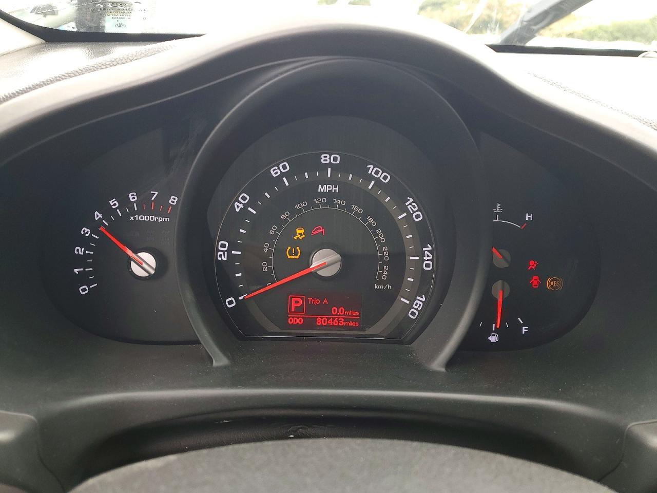 2013 KIA Sportage Base