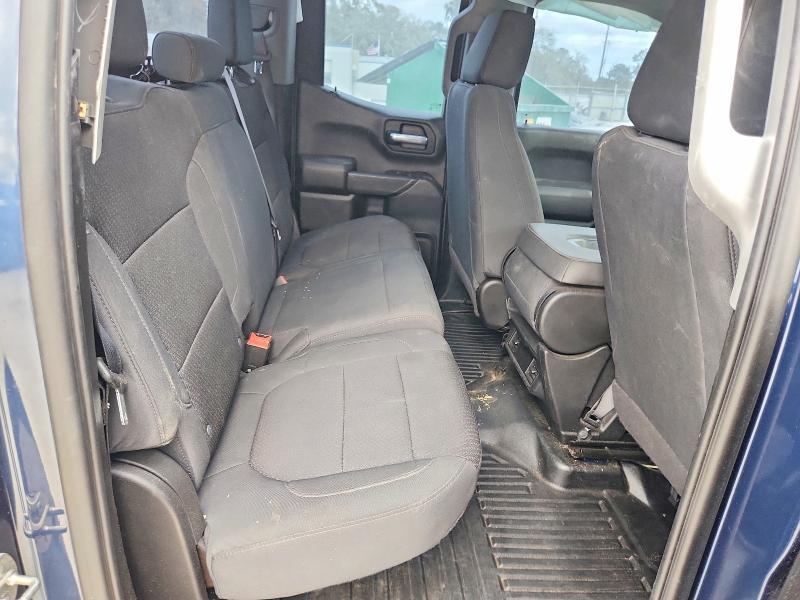 2021 GMC Sierra C1500