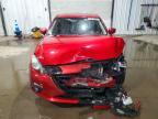 2015 Mazda 3 Grand Touring
