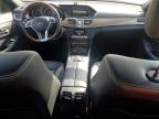 2015 Mercedes-Benz E 350