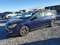 2016 Subaru Impreza Sport Premium for sale in Brighton, CO