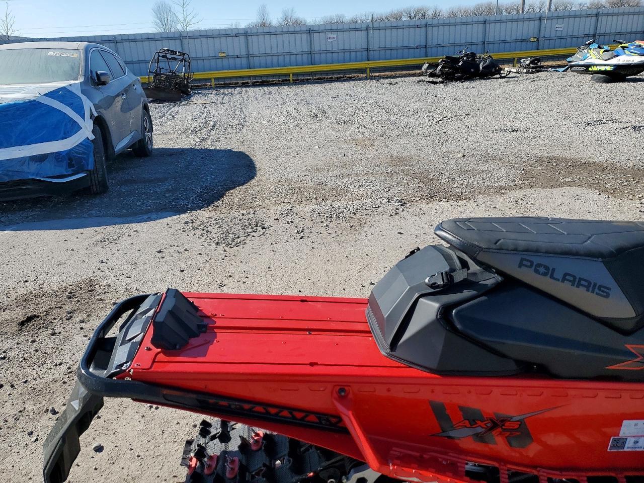 2020 Polaris General