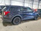 2020 Ford Explorer Police Interceptor