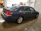 2009 Chevrolet Impala ltz