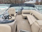 2021 Sun Tracker Boat-Pontoon Boat