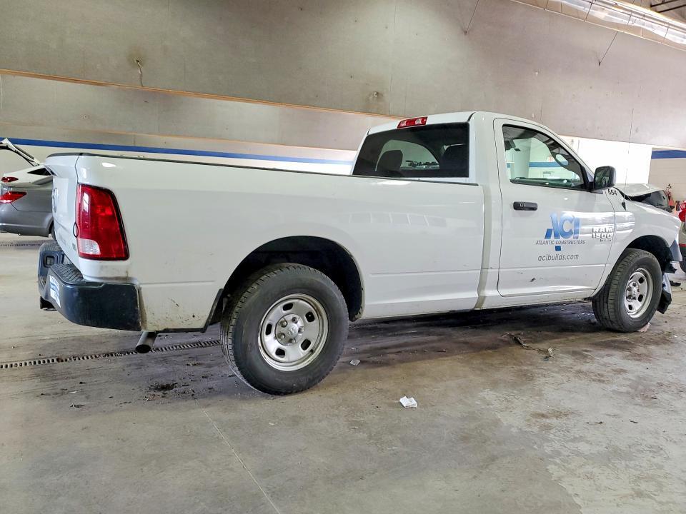 2019 Dodge Ram 1500 Classic Tradesman